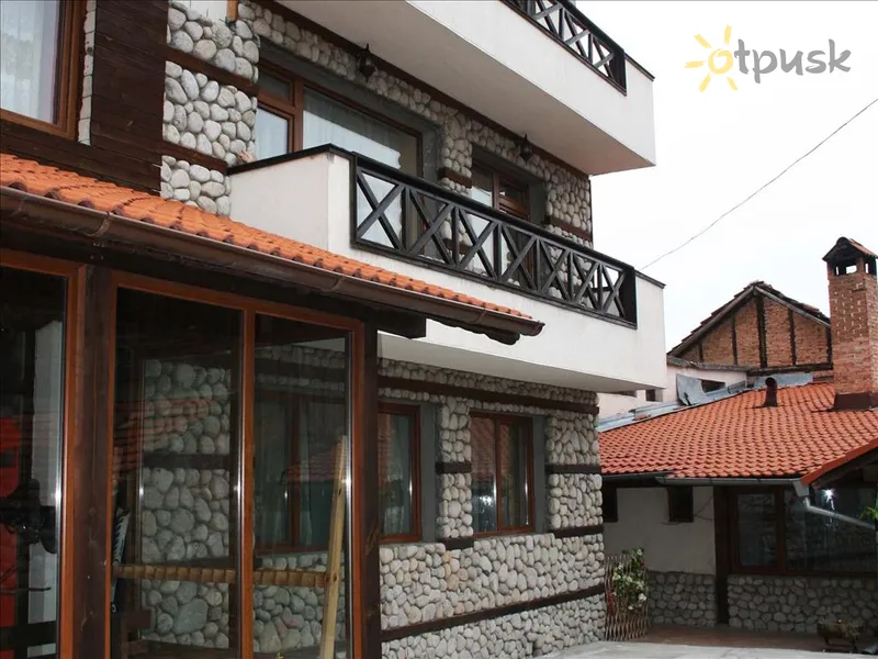 Фото отеля Korina Sky Hotel 3* Банско Болгария