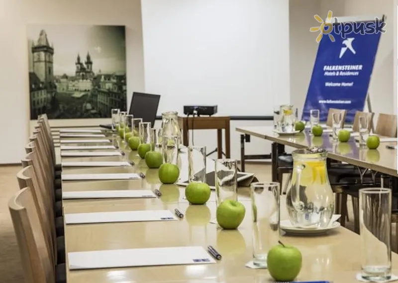 Фото отеля Falkensteiner Maria Prag Hotel 4* Прага Чехия прочее
