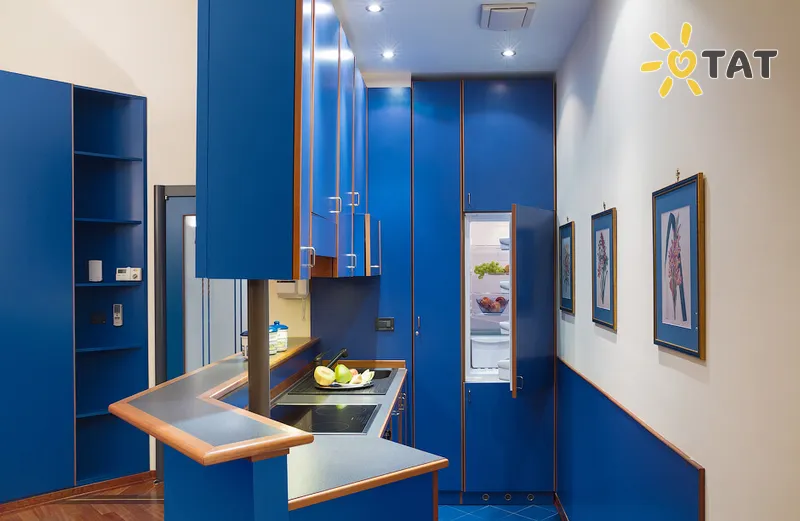 Фото отеля Jecna Residence 4* Прага Чехія номери