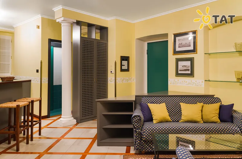 Фото отеля Tynska Residence 4* Прага Чехія номери