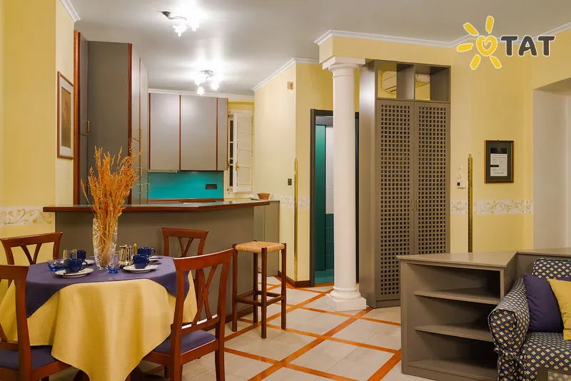 Фото отеля Tynska Residence 4* Прага Чехія номери