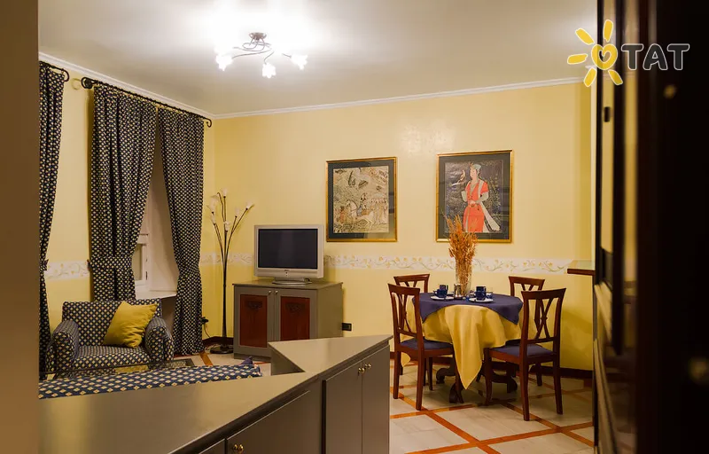 Фото отеля Tynska Residence 4* Прага Чехія номери