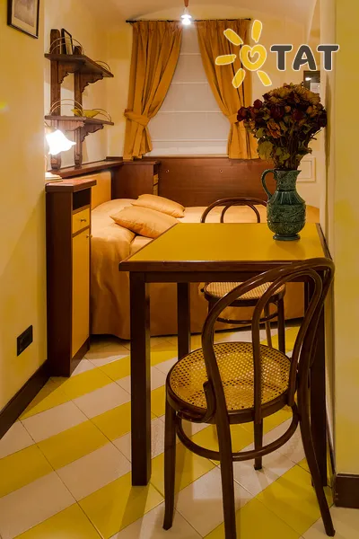 Фото отеля Tynska Residence 4* Прага Чехія номери