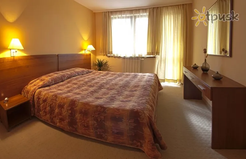 Фото отеля Park Mountain Residence Villa 4* Боровець Болгарія номери