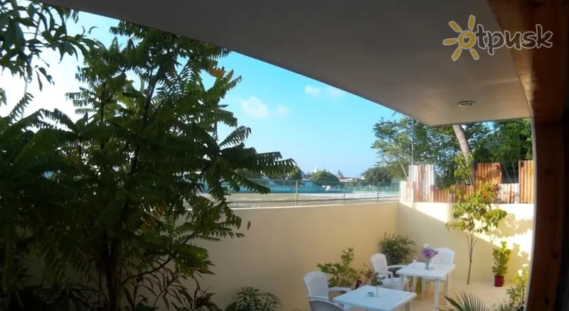 Фото отеля Dream Lagoon 3* Pietų Malės atolas Maldyvai kambariai