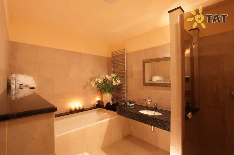 Фото отеля Elysee Apartments 4* Прага Чехія номери