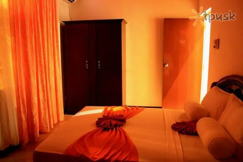 Фото отеля Villa Flywing Residence 2* Негомбо Шри-Ланка номера