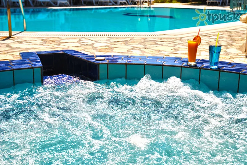 Фото отеля Arion Resort 4* Zakintas Graikija išorė ir baseinai