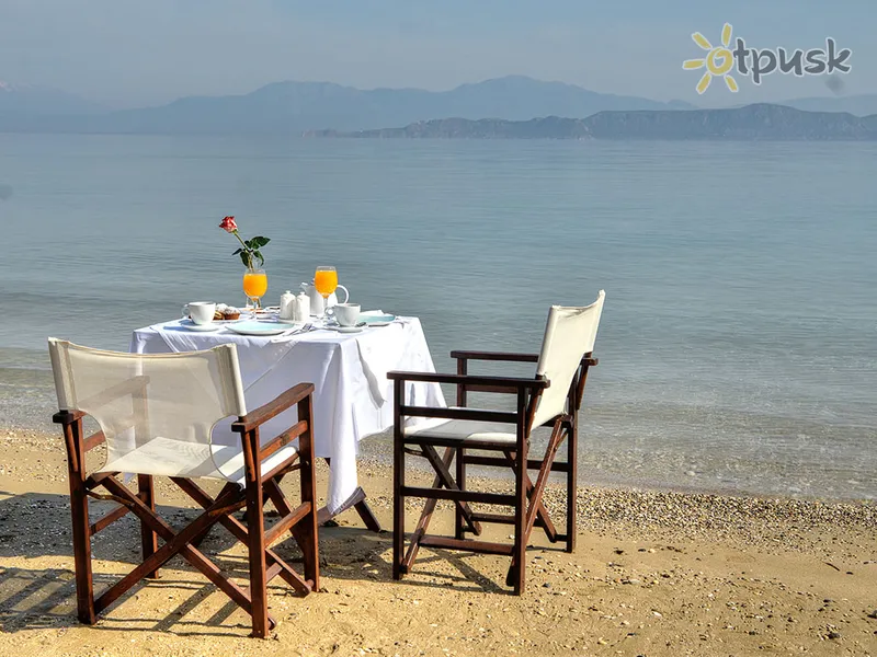 Фото отеля Enalio Suites 3* Peloponesas Graikija kita