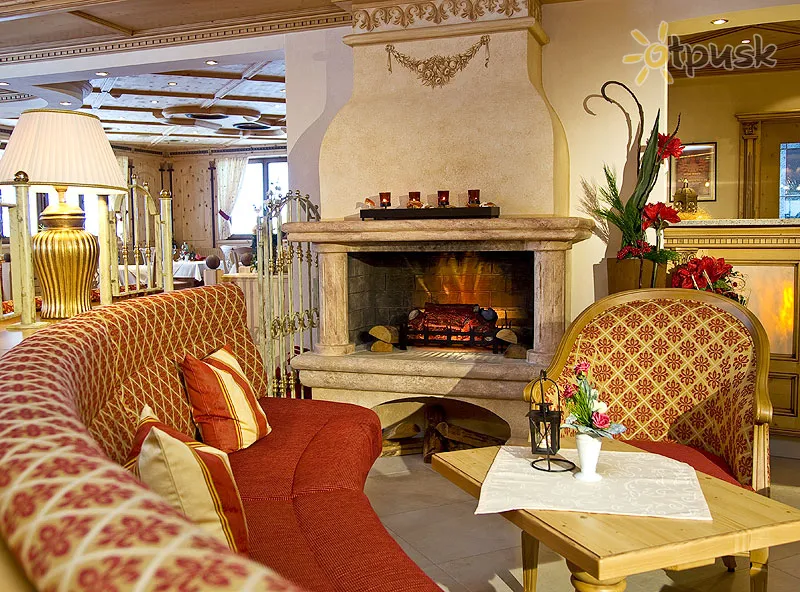 Фото отеля Nevada Hotel 4* Ischgl Austrija barai ir restoranai