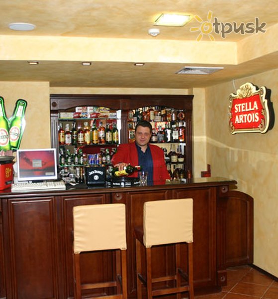 Фото отеля Флоримонт Каса 4* Банско Болгария бары и рестораны