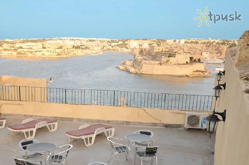Фото отеля British Hotel 2* Valleta Malta cits