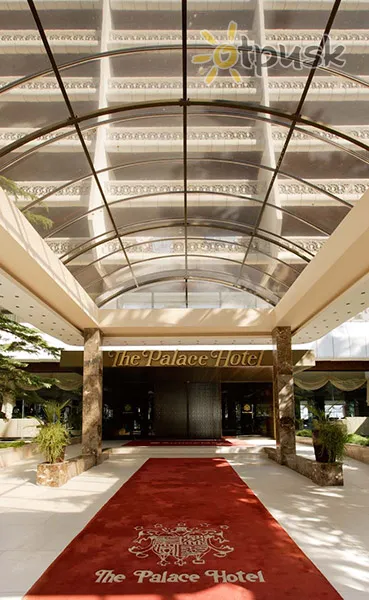 Фото отеля The Palace Hotel 5* Saulėta diena Bulgarija kita