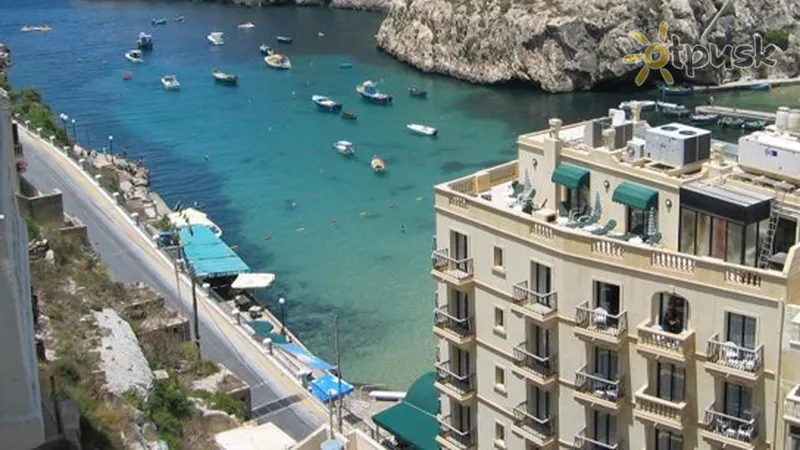 Фото отеля San Andrea Hotel 3* par. Gozo Malta ārpuse un baseini