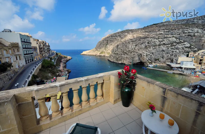 Фото отеля San Andrea Hotel 3* par. Gozo Malta istabas