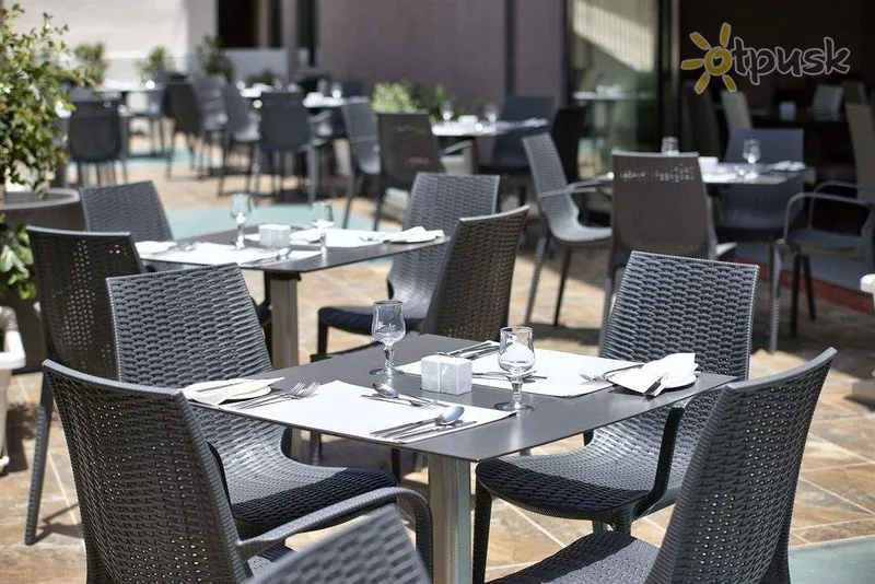 Фото отеля Argento Hotel 4* Sandžulians Malta bāri un restorāni
