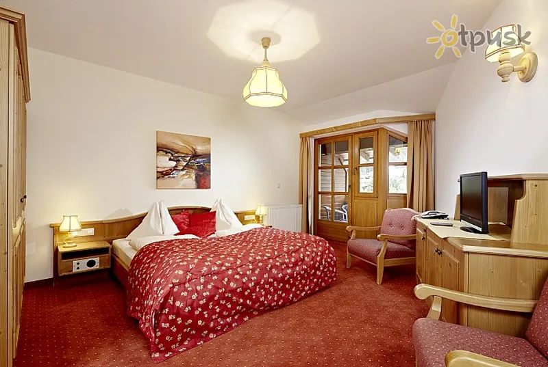 Фото отеля Kroneck Hotel 4* Kicbīhele Austrija istabas