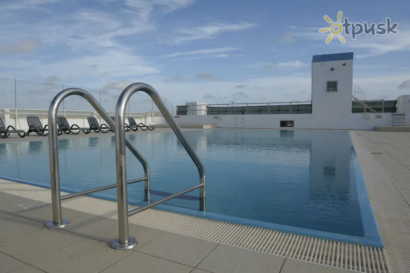 Фото отеля Oriana at the Topaz Hotel 4* Буджибба Мальта екстер'єр та басейни
