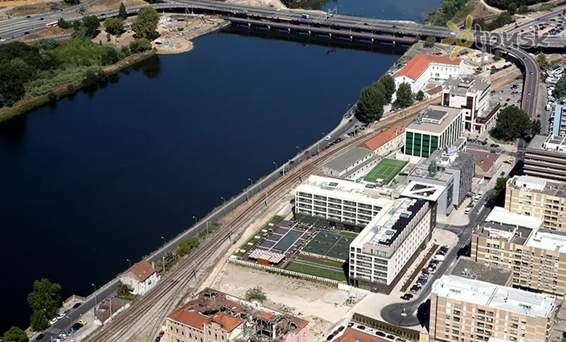 Фото отеля Gale Coimbra Vila 4* Коимбра Португалия