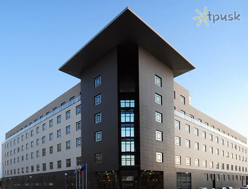 Фото отеля Gale Coimbra Vila 4* Коимбра Португалия