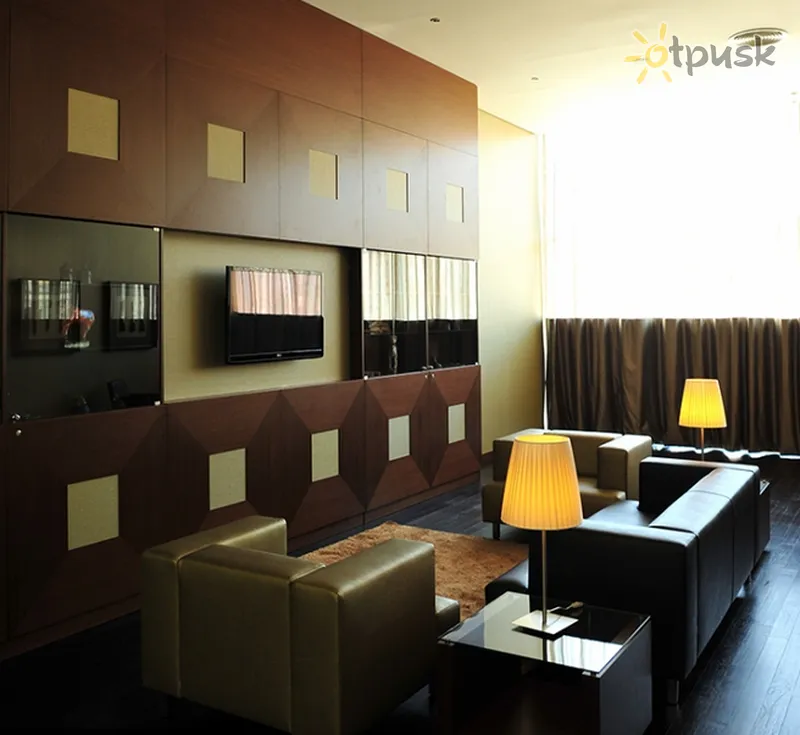 Фото отеля Gale Coimbra Vila 4* Коимбра Португалия