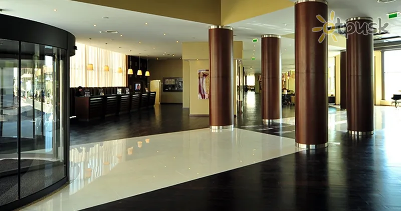 Фото отеля Gale Coimbra Vila 4* Коимбра Португалия