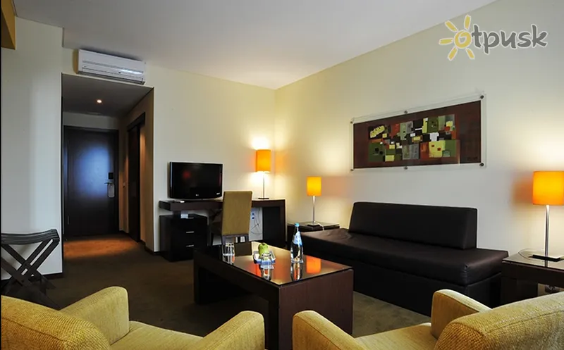 Фото отеля Gale Coimbra Vila 4* Коимбра Португалия