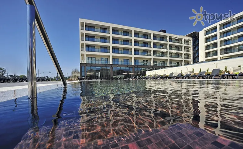 Фото отеля Gale Coimbra Vila 4* Коимбра Португалия