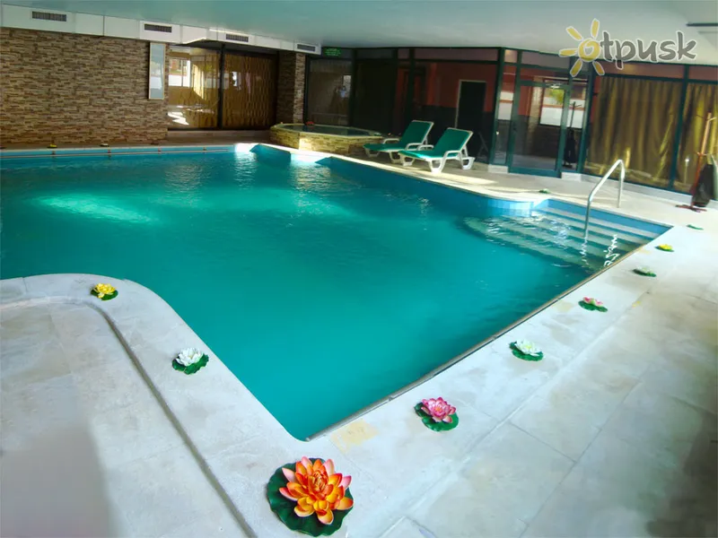 Фото отеля Clube do Lago Hotel Apartmento 4* Estorilis Portugalija spa