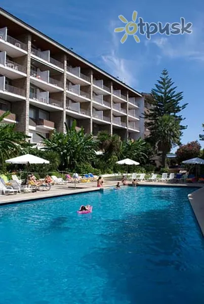 Фото отеля Cidadela Hotel 3* Кашкайш Португалія екстер'єр та басейни