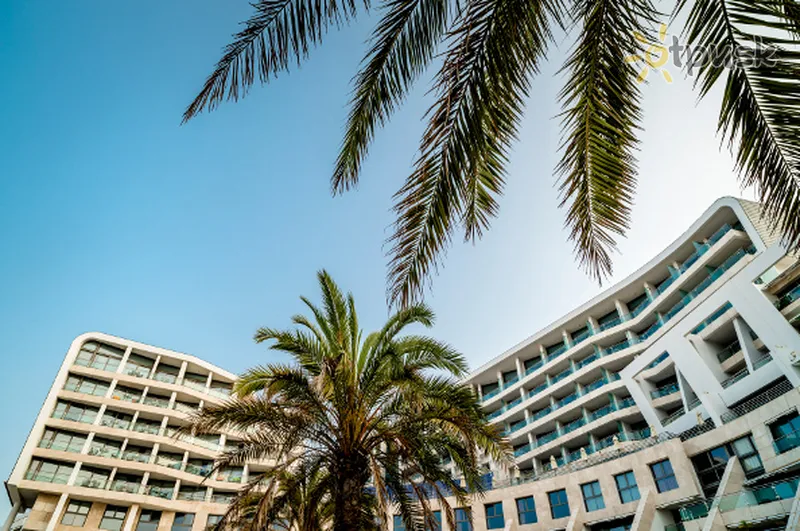 Фото отеля Sesimbra Hotel & Spa 4* Lisabona Portugāle ārpuse un baseini