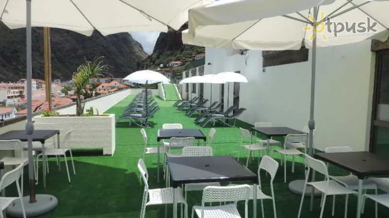 Фото отеля Bravamar 3* apie. Madeira Portugalija barai ir restoranai
