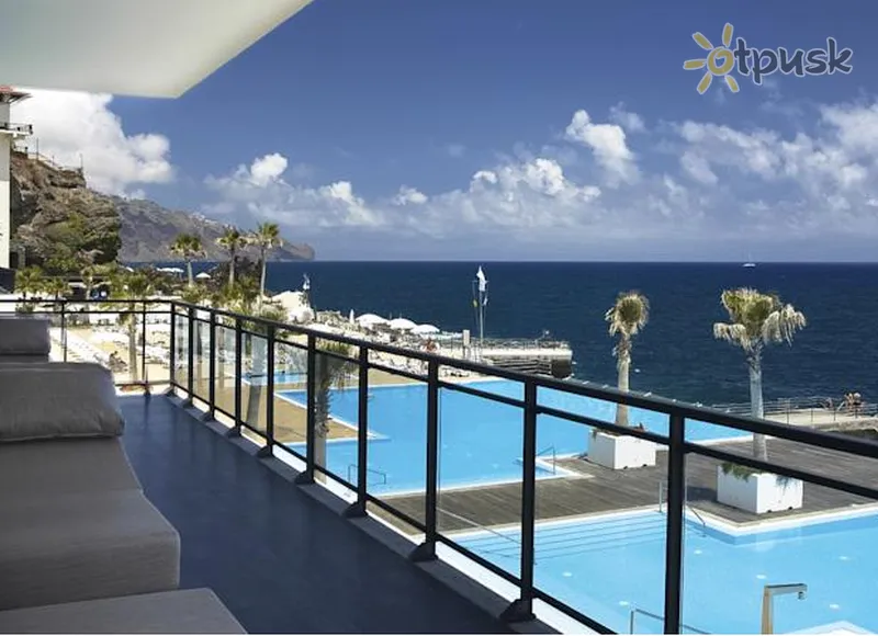 Фото отеля Vidamar Resorts Madeira 5* о. Мадейра Португалія номери