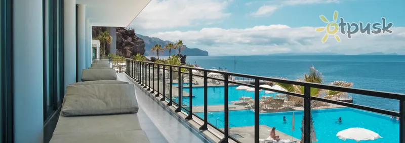 Фото отеля Vidamar Resorts Madeira 5* о. Мадейра Португалія номери