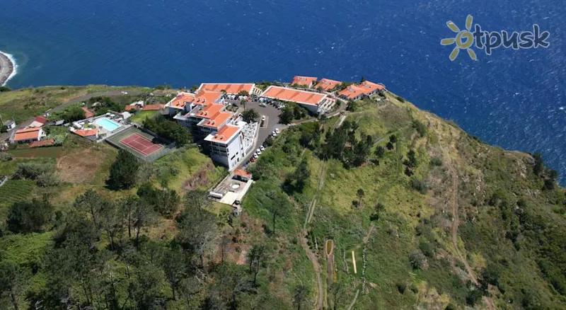 Фото отеля Jardim Atlantico Hotel 4* apie. Madeira Portugalija išorė ir baseinai