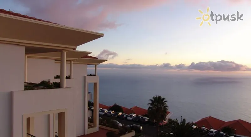 Фото отеля Jardim Atlantico Hotel 4* par. Madeira Portugāle ārpuse un baseini