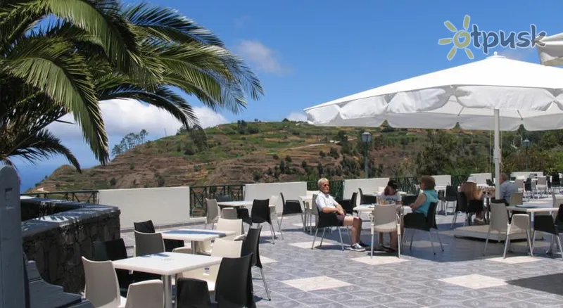 Фото отеля Jardim Atlantico Hotel 4* о. Мадейра Португалія бари та ресторани