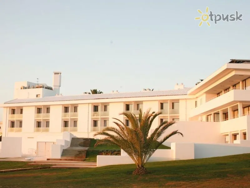 Фото отеля Memmo Baleeira 4* Алгарве Португалія екстер'єр та басейни