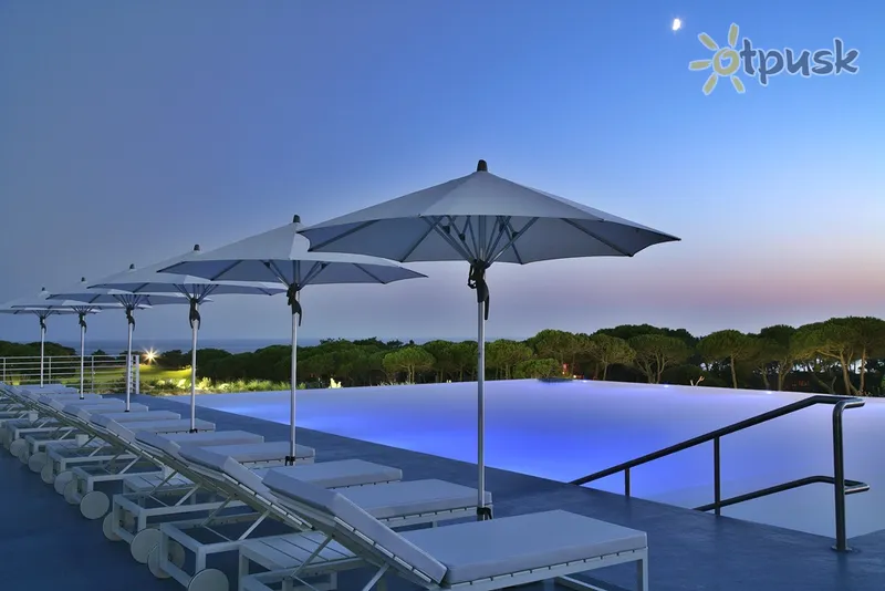 Фото отеля The Oitavos 5* Кашкайш Португалія екстер'єр та басейни
