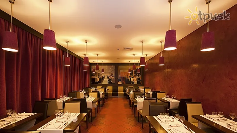 Фото отеля Gale Cascais Vila 4* Кашкайш Португалия бары и рестораны