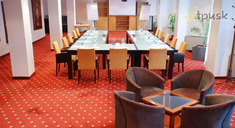 Фото отеля Atakoy Marina Hotel 4* Стамбул Турция прочее