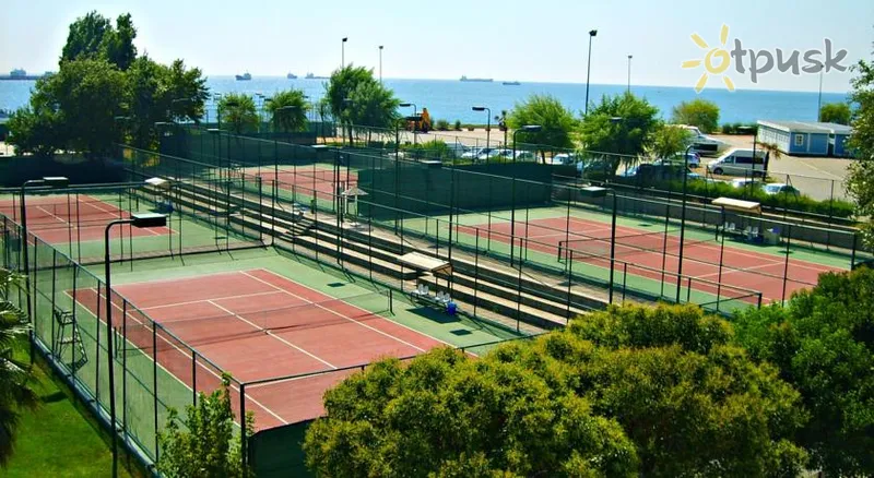Фото отеля Atakoy Marina Hotel 4* Стамбул Турция спорт и досуг