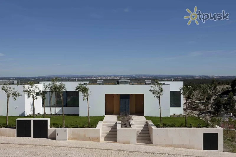 Фото отеля Bom Sucesso Holiday Design Villas 5* Obidos Portugāle ārpuse un baseini
