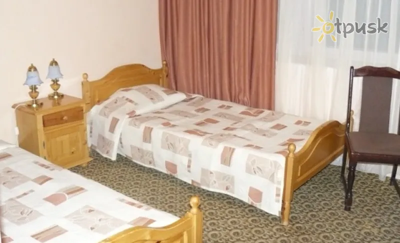 Фото отеля Elina Palace 3* Pamporovas Bulgarija kambariai