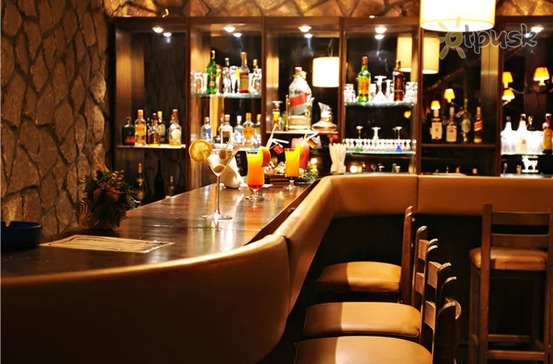 Фото отеля Fahri Hotel 2* Улудаг Турция бары и рестораны