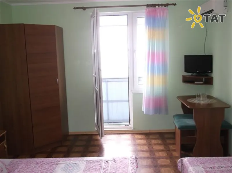 Фото отеля Южанка111 2* Затока Україна номери