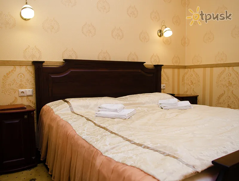 Фото отеля Нафтуся 1* Truskavecas Ukraina kambariai