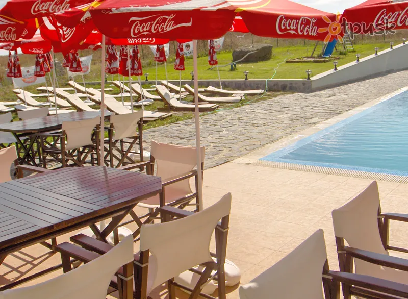 Фото отеля Sunset Beach Hotel 3* Цареве Болгарія екстер'єр та басейни