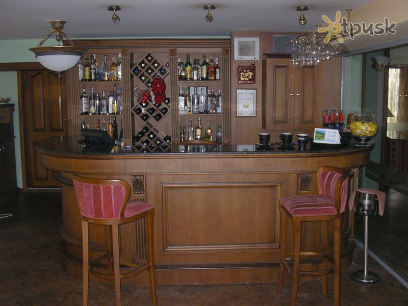 Фото отеля Asteri Bansko Hotel 3* Банско Болгария бары и рестораны