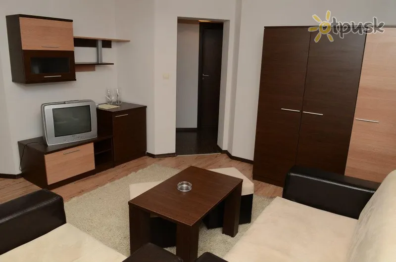 Фото отеля Пири Александр Спа 4* Банско Болгария